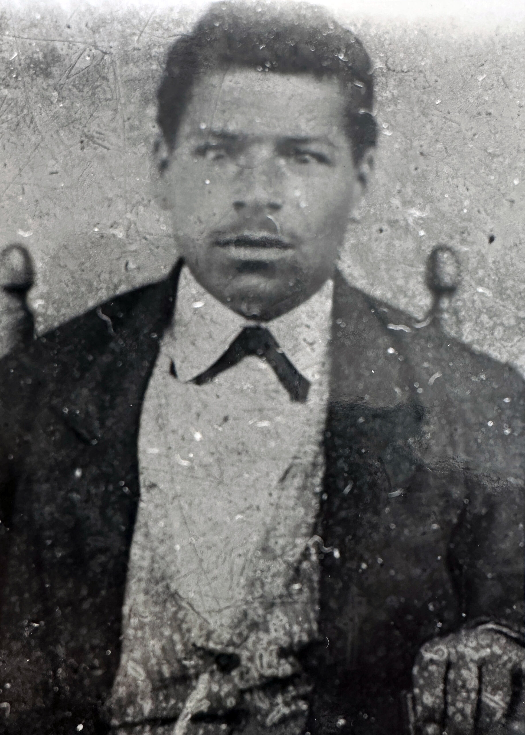 George Foust